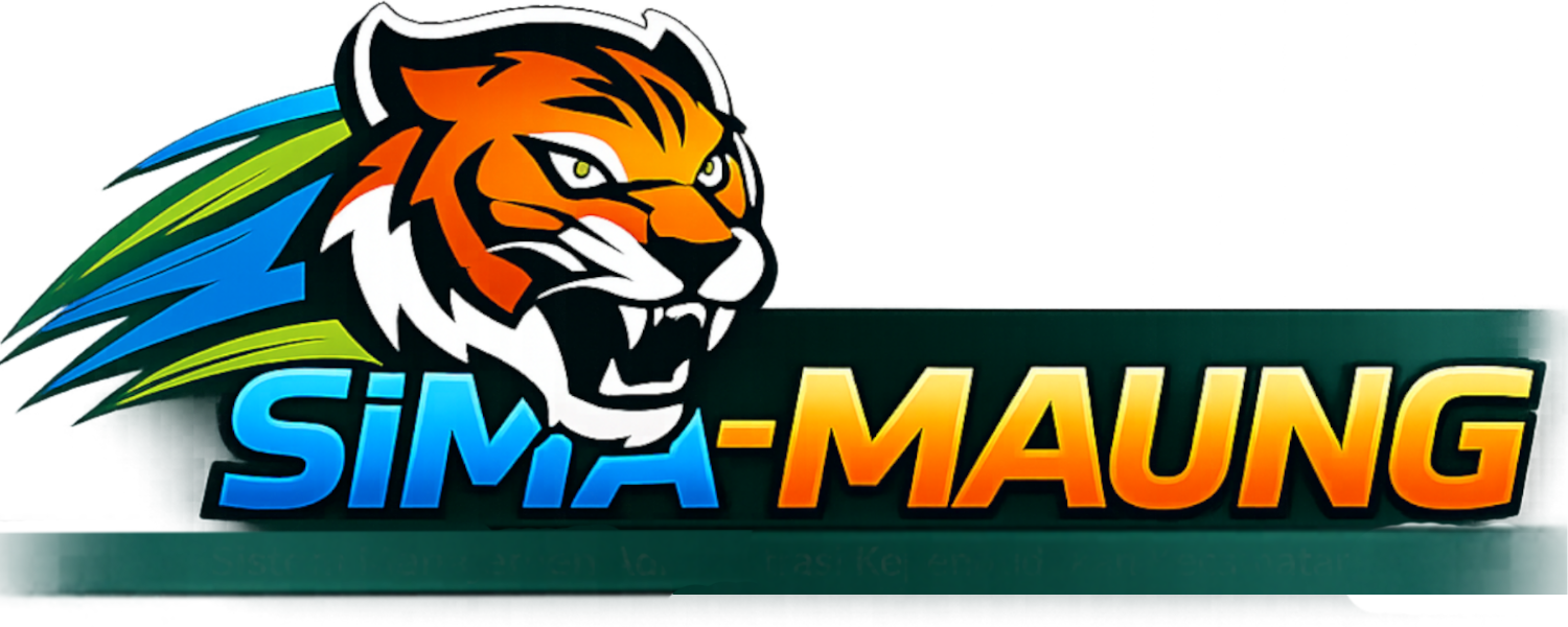 Logo SiMA-MAUNG